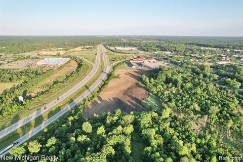 1234 E COURT Street Davison Township MI 48423