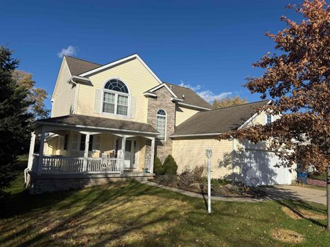 191 Kathy Circle Linden City MI 48451