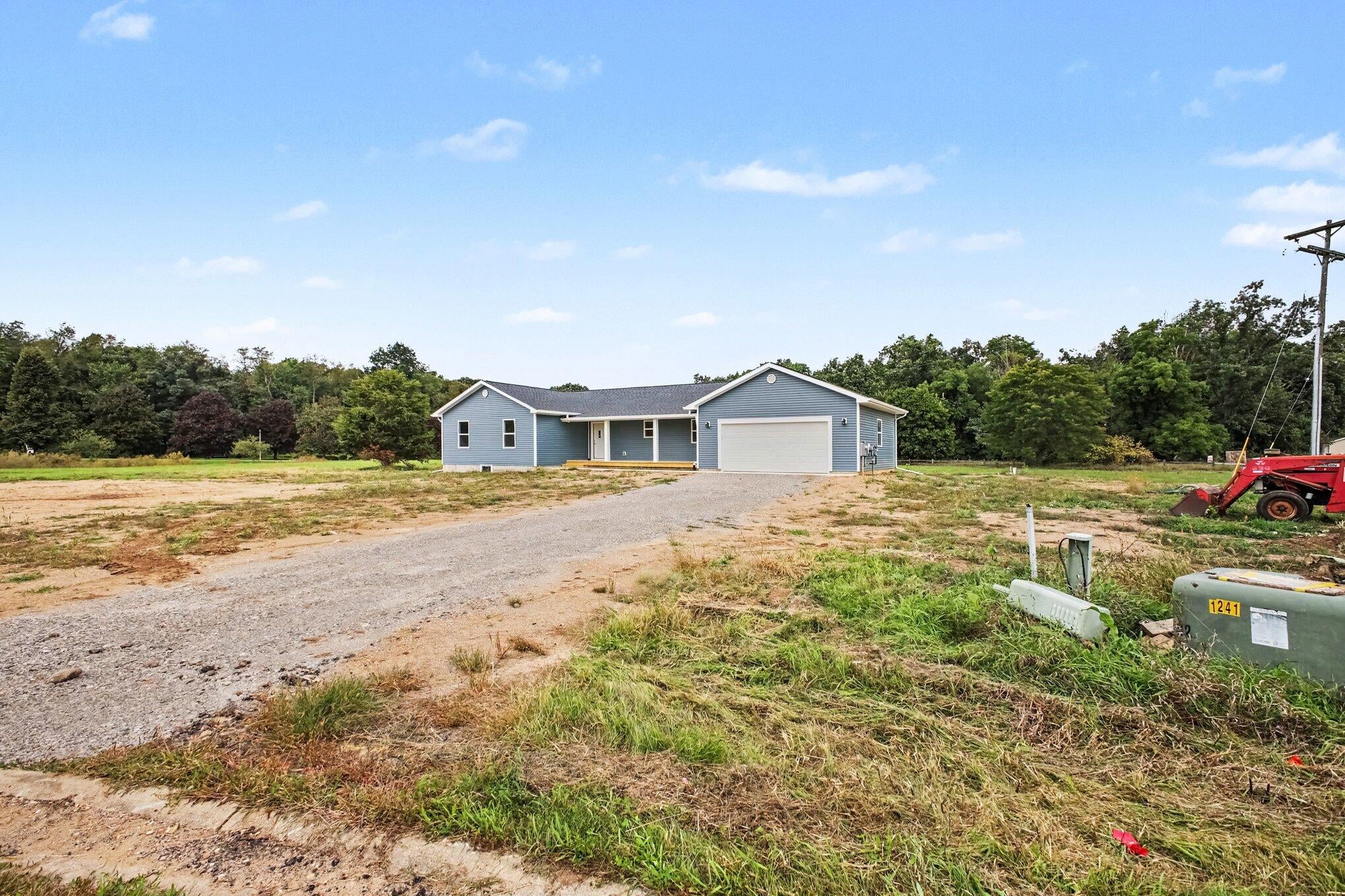 7428 Foxworth Court