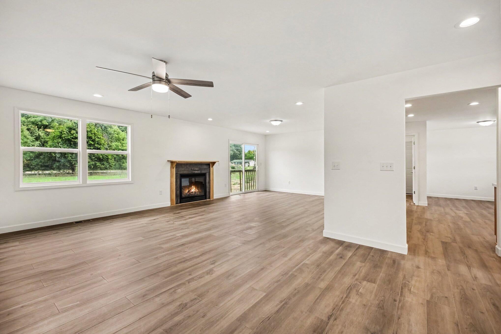 7428 Foxworth Court