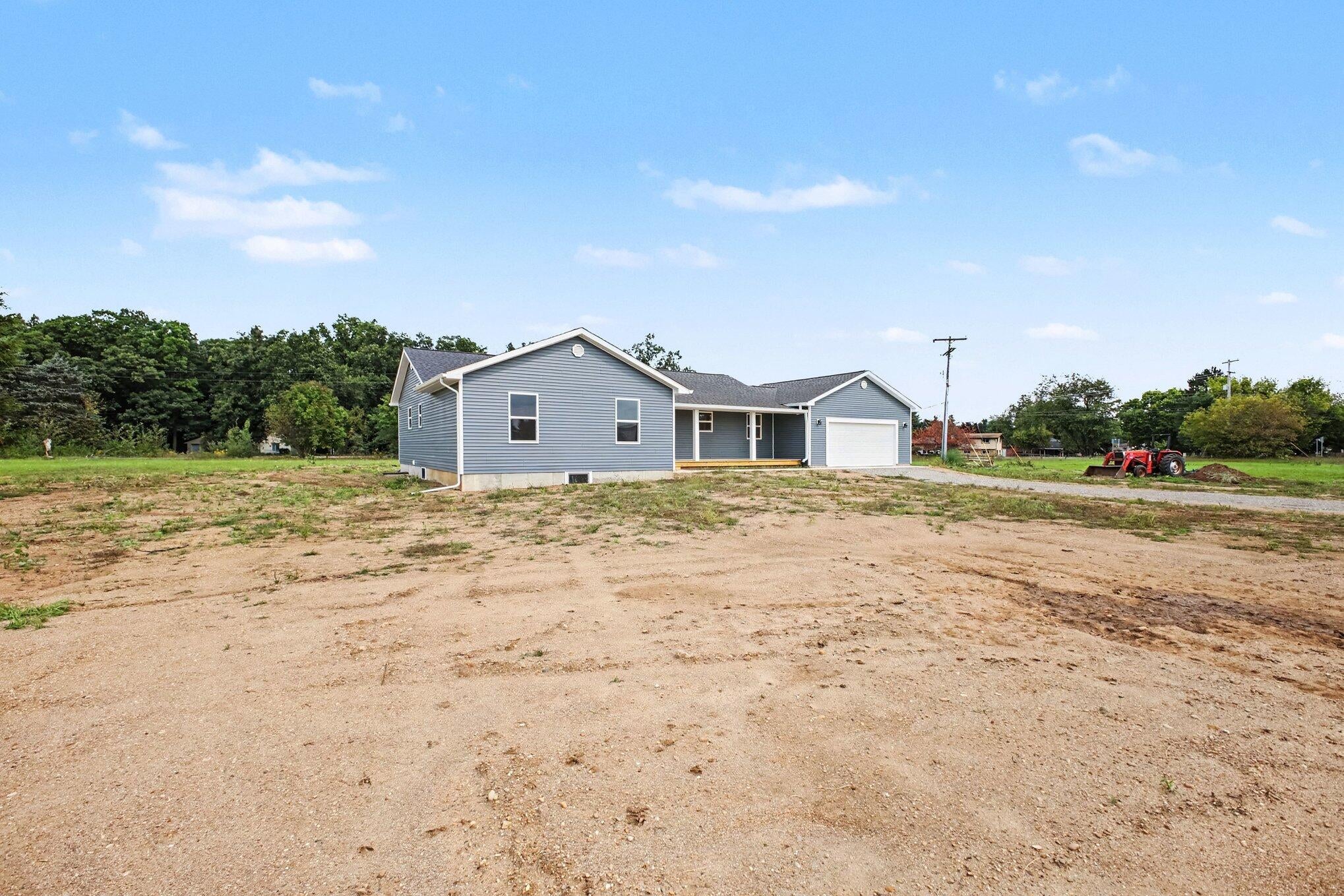 7428 Foxworth Court
