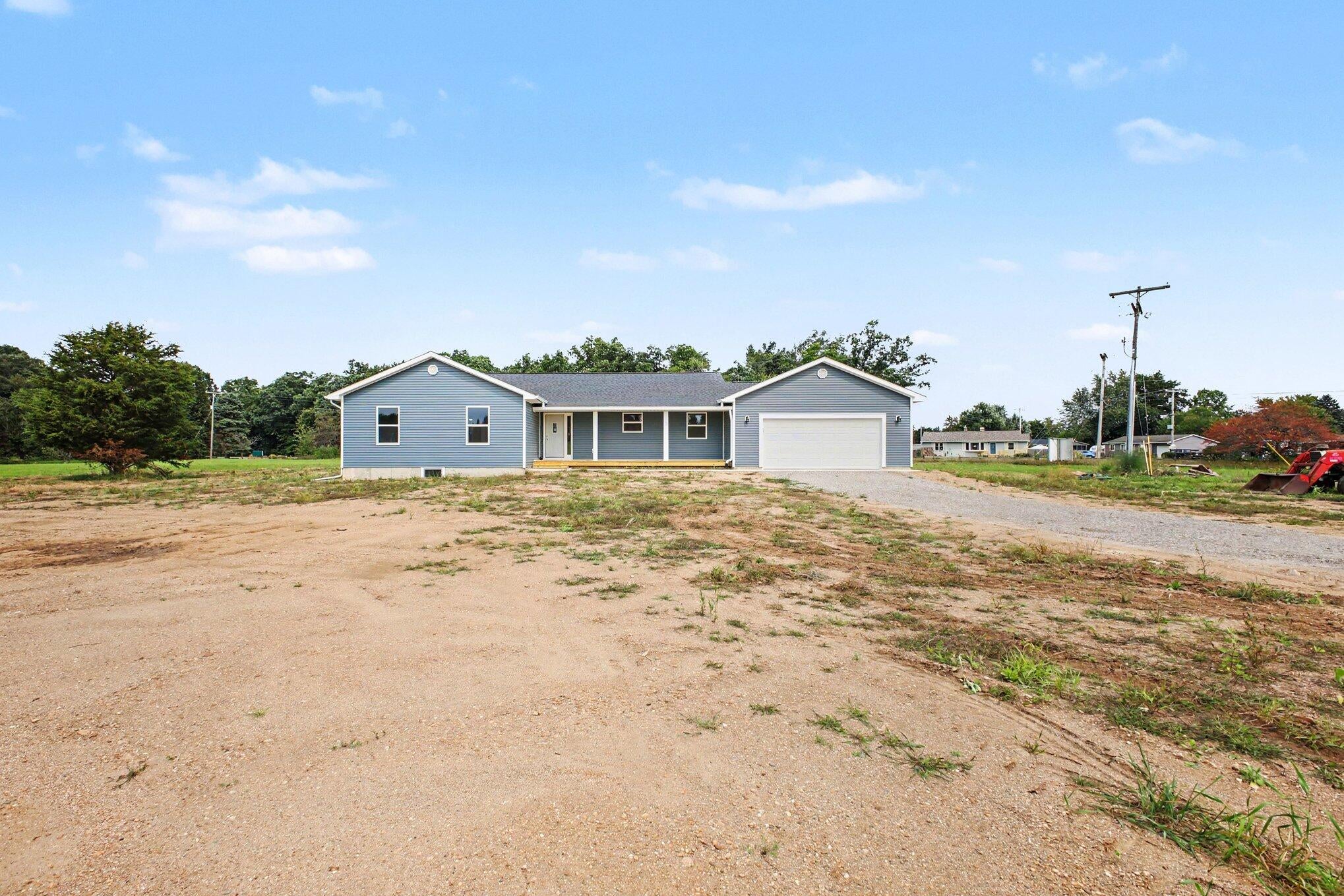 7428 Foxworth Court