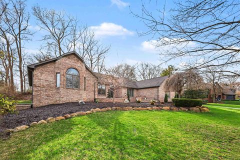 62243 Darren Drive Washington Township MI 48094