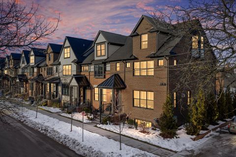 644 Maple Street Plymouth City MI 48170