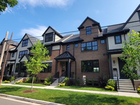 644 Maple Street Plymouth City MI 48170