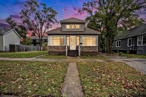 1022 Kenneth Street Muskegon City MI 49442