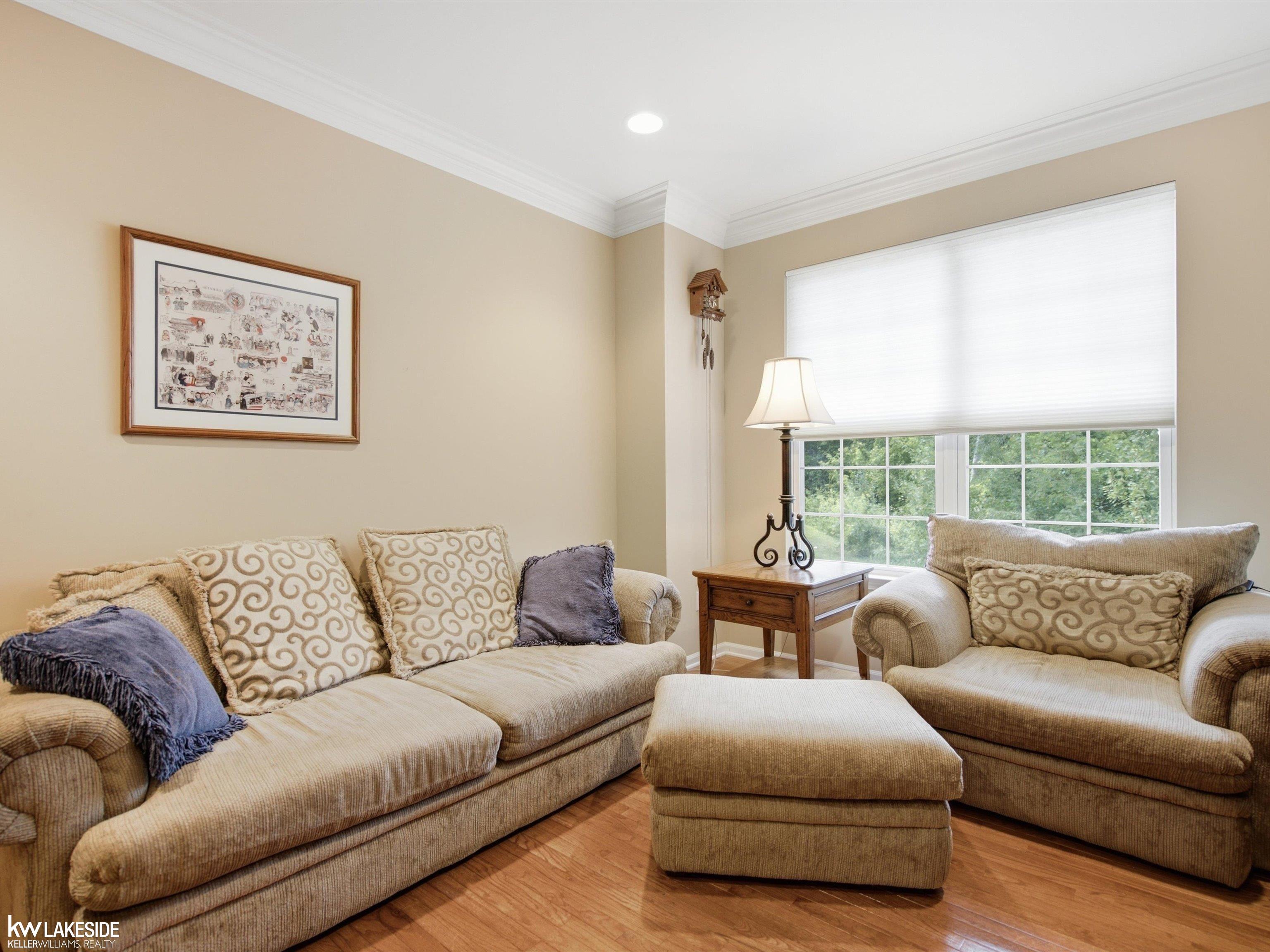 5721 Pinecroft Court