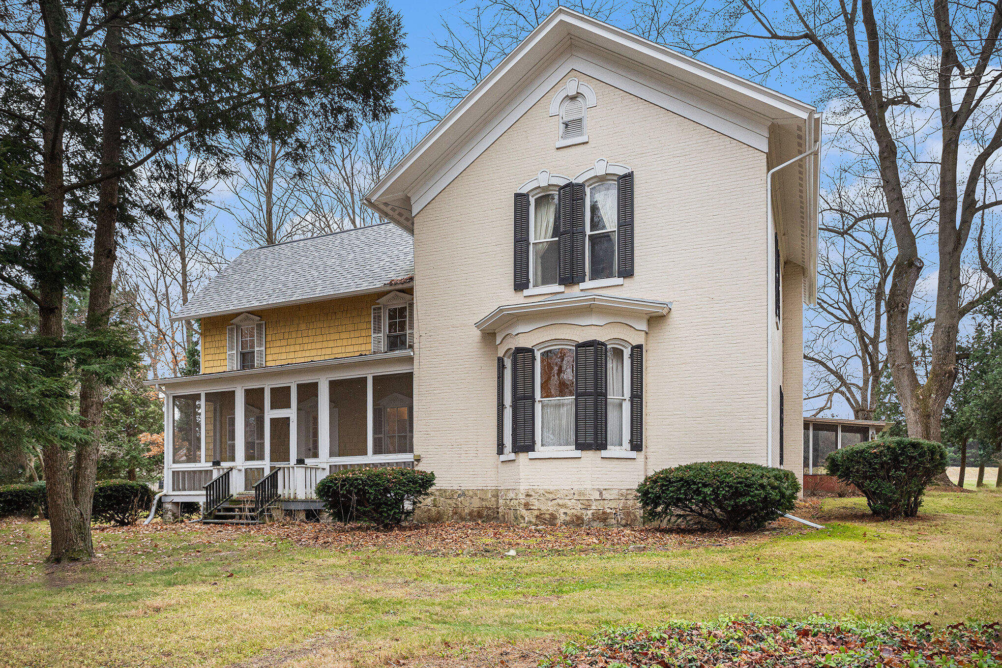 10241 Bair Lake Street