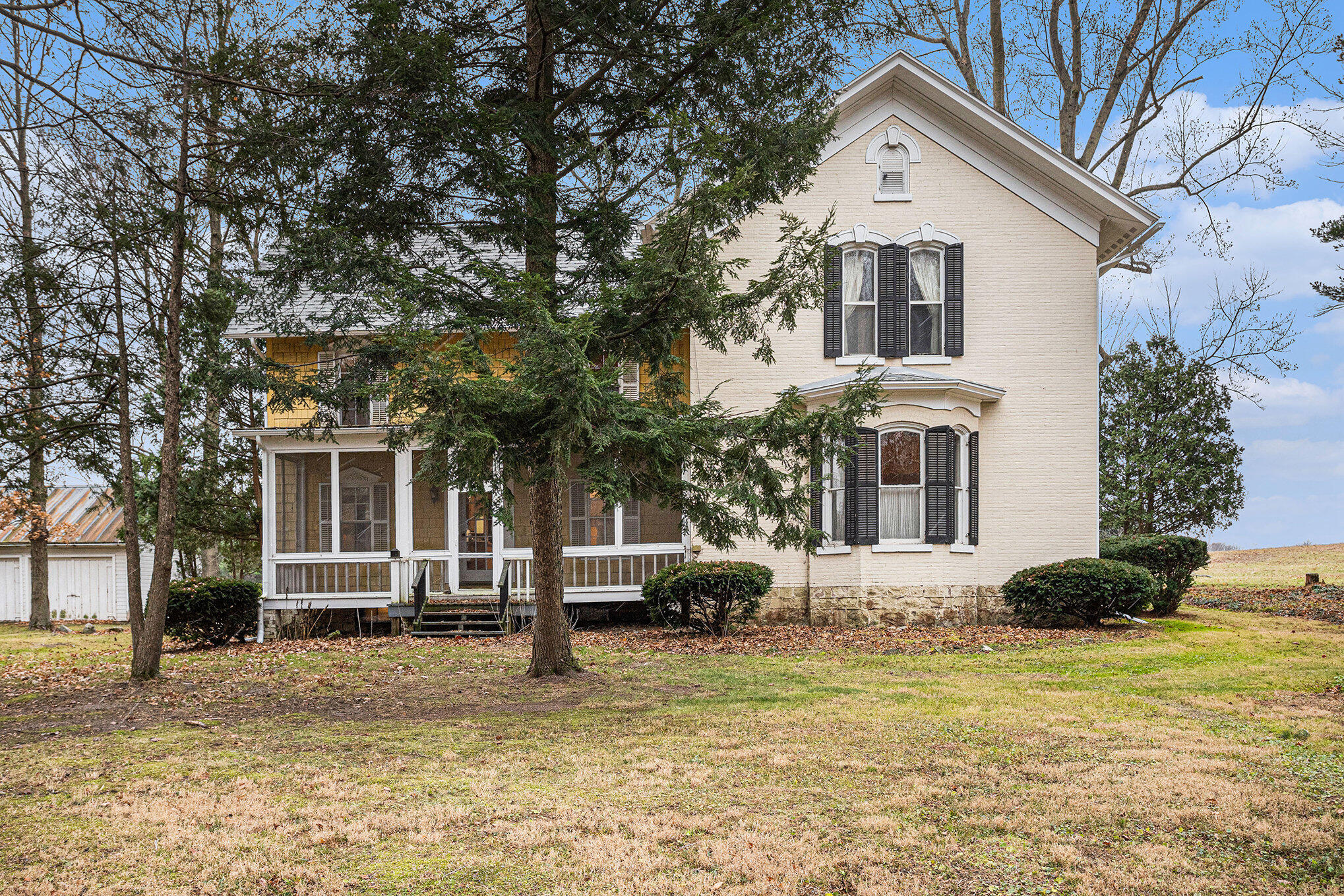 10241 Bair Lake Street