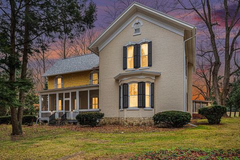 10241 Bair Lake Street Porter Township MI 49093