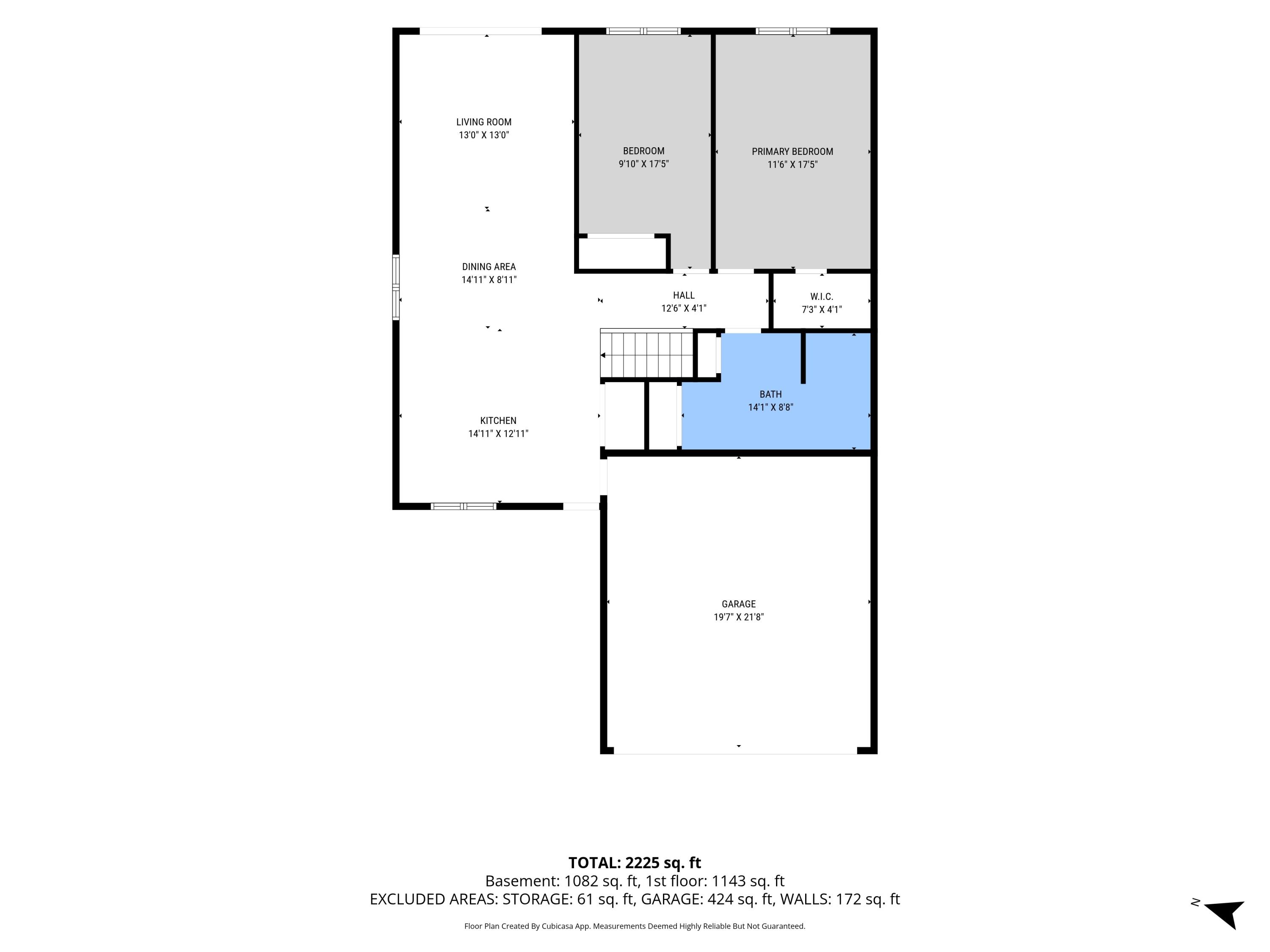 859 Creekridge Drive