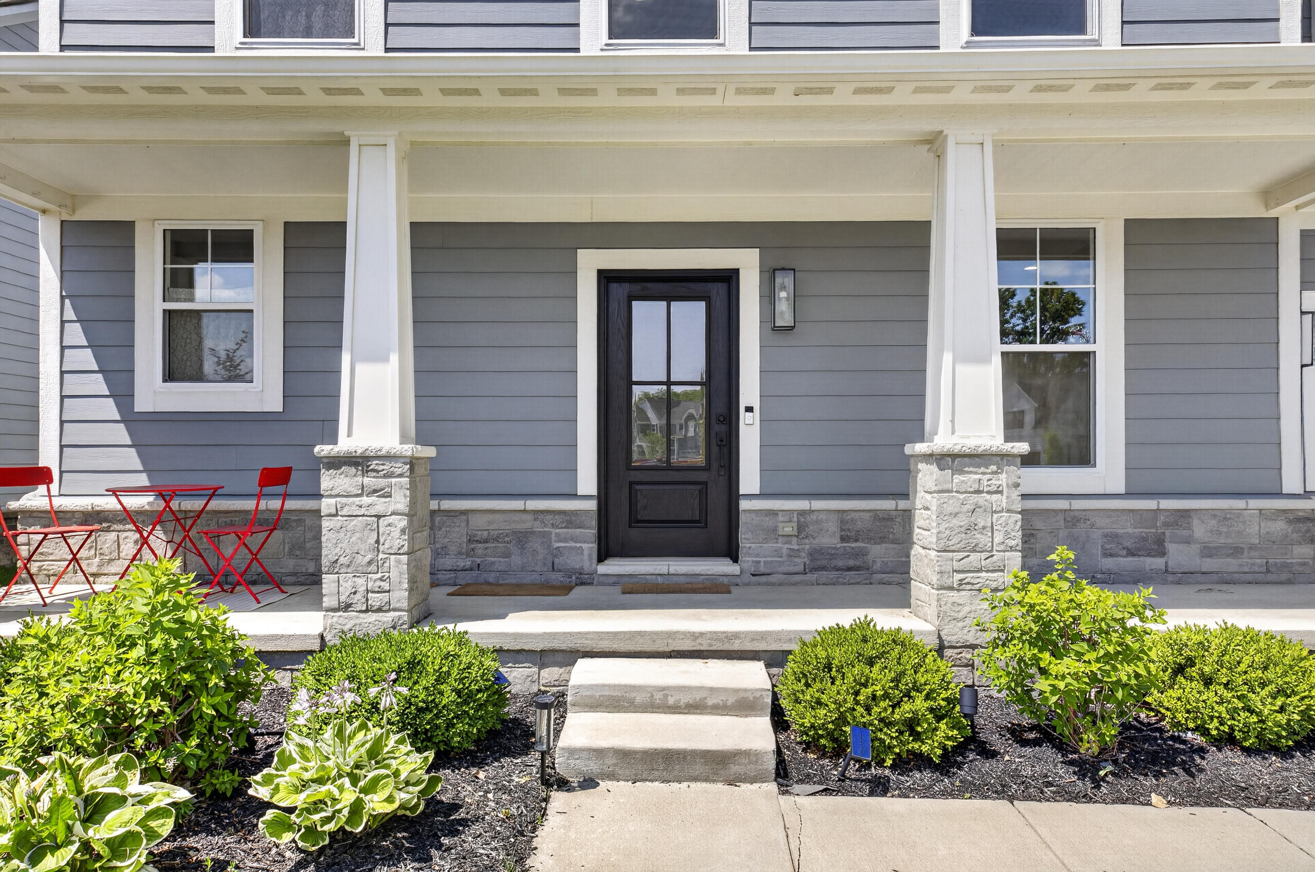 50388 Hedgewood Drive