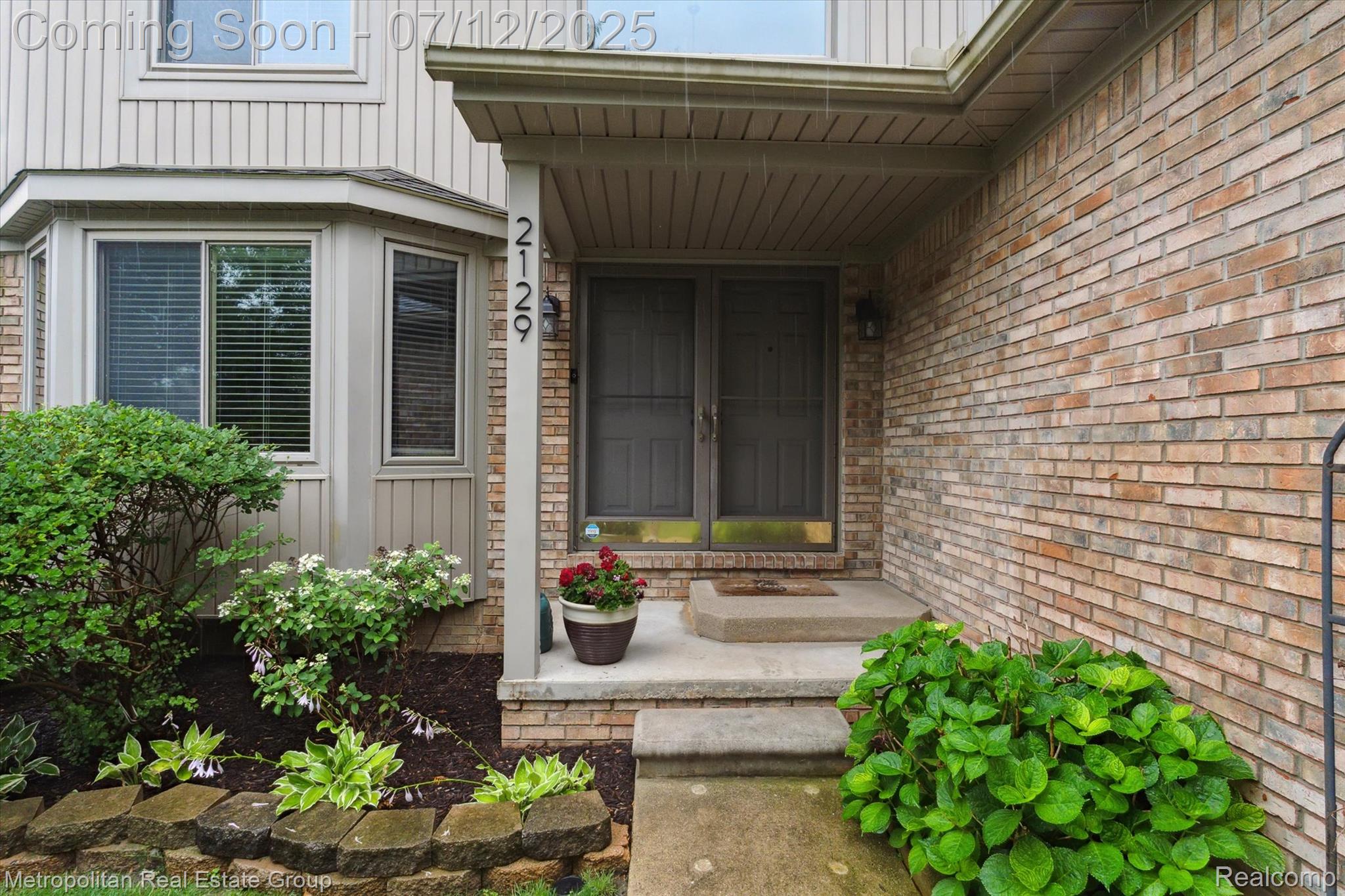 2129 Camelot Drive