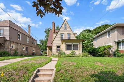 507 Elliott Street SE Grand Rapids City MI 49507