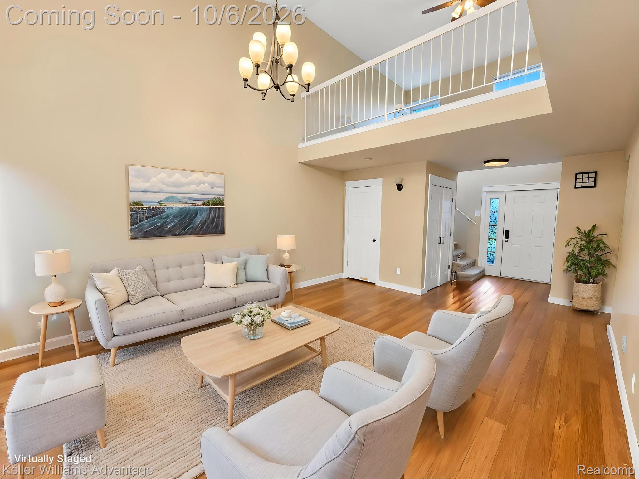 524 Winwood Circle