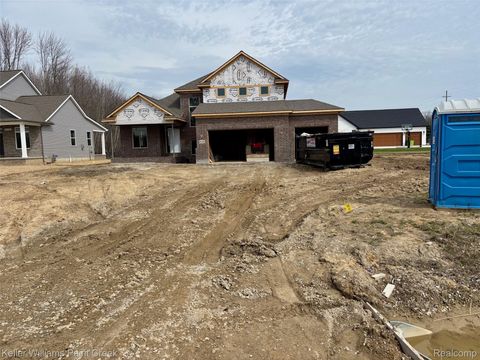 55100 Baker Road Chesterfield Township MI 48047