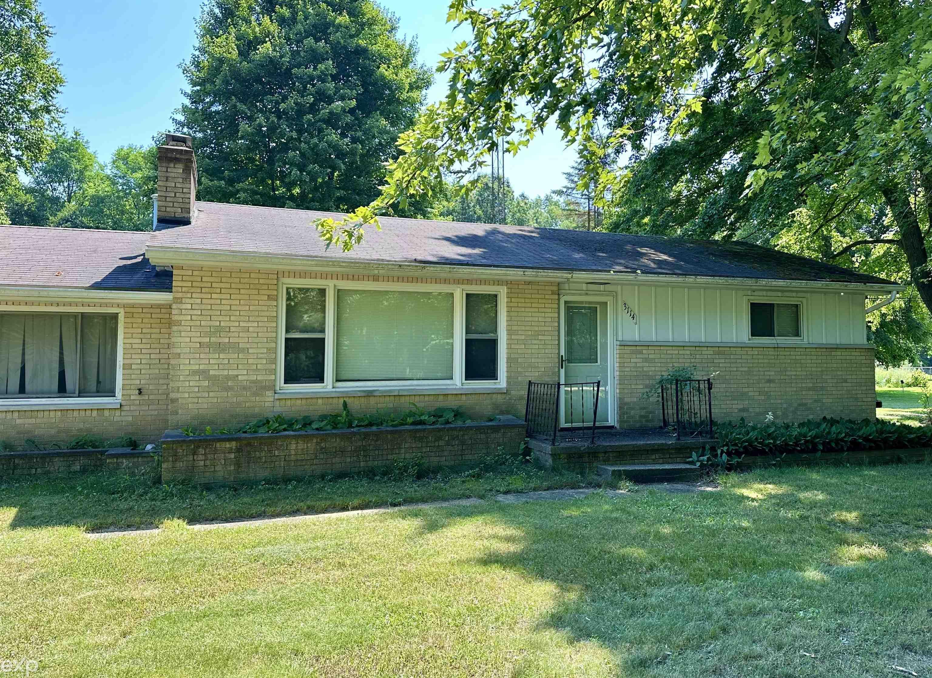 3114 Mcpherson Drive