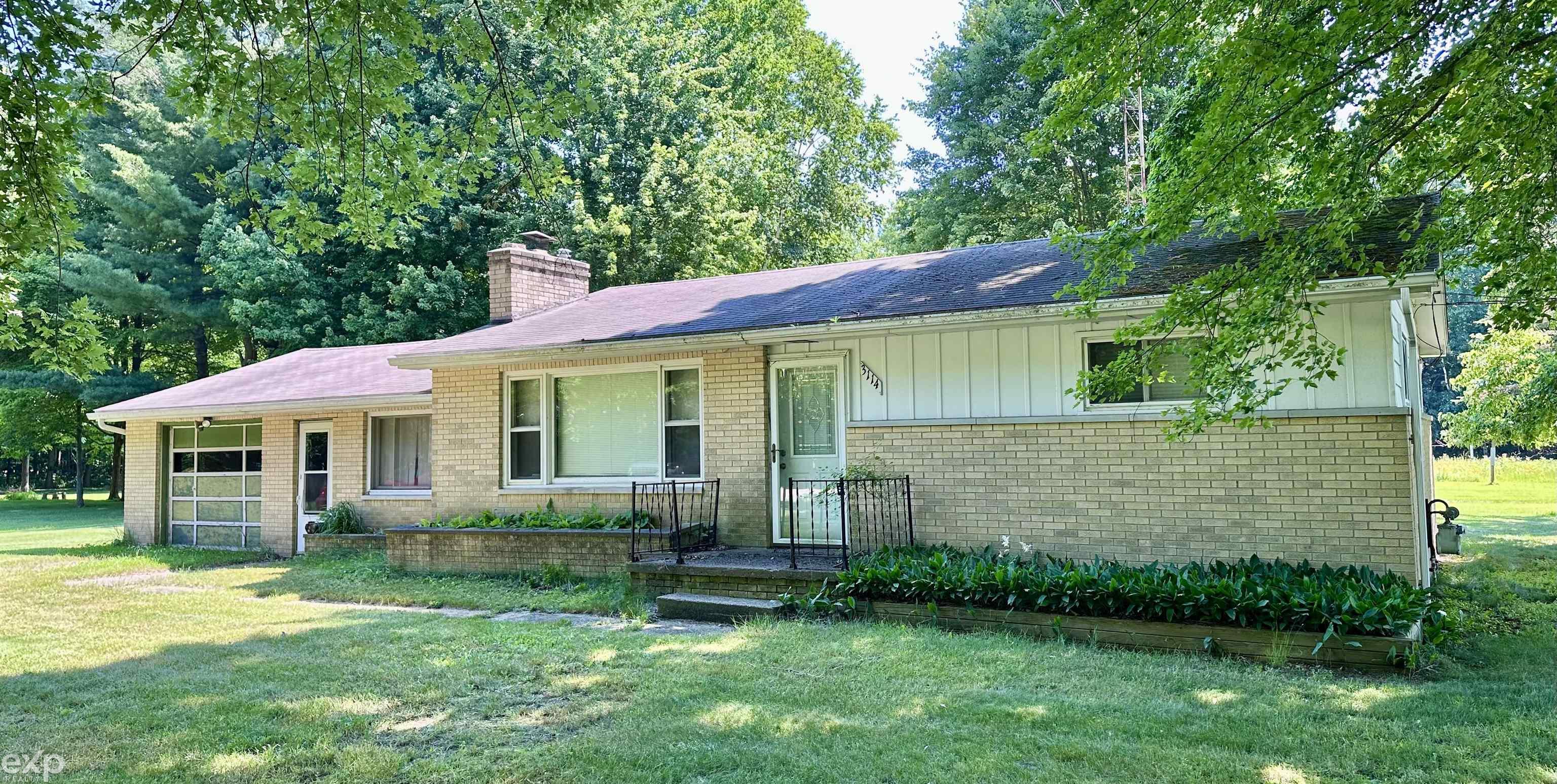 3114 Mcpherson Drive