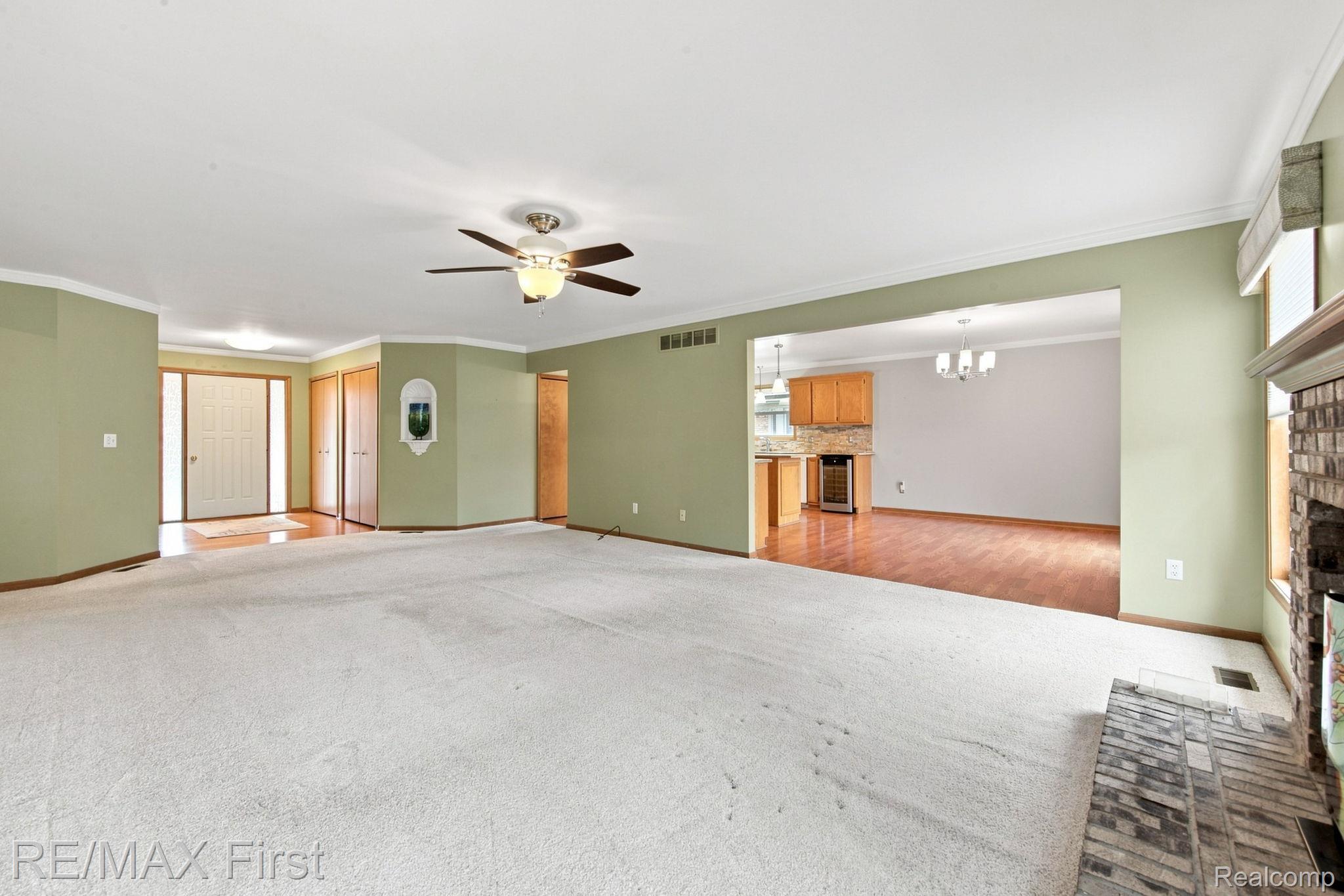 53644 Clarion Drive