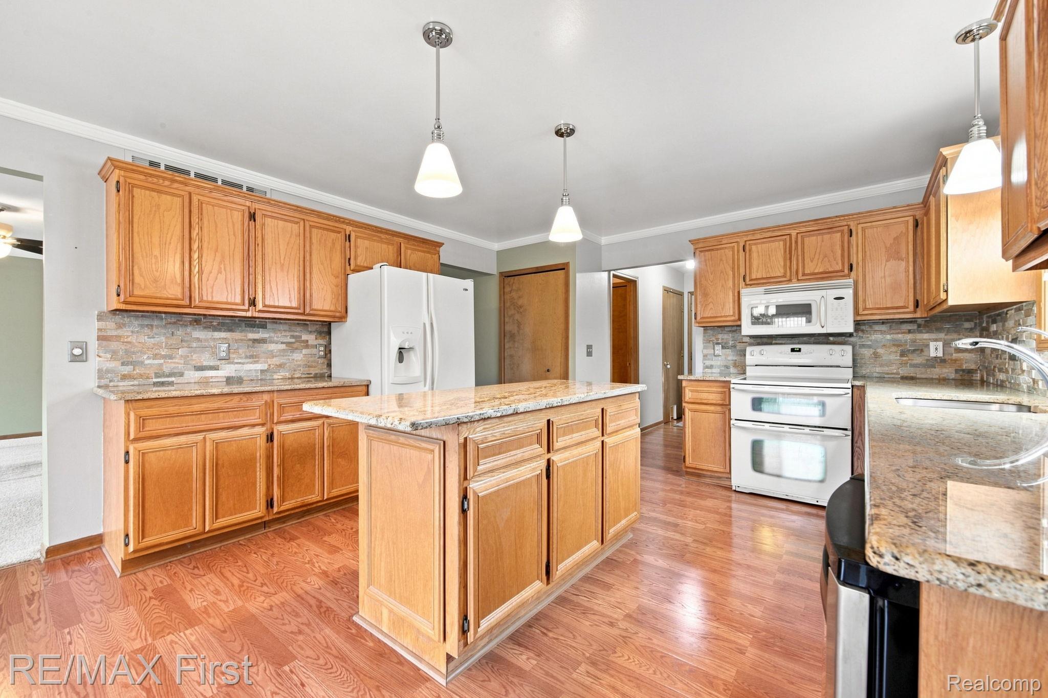 53644 Clarion Drive