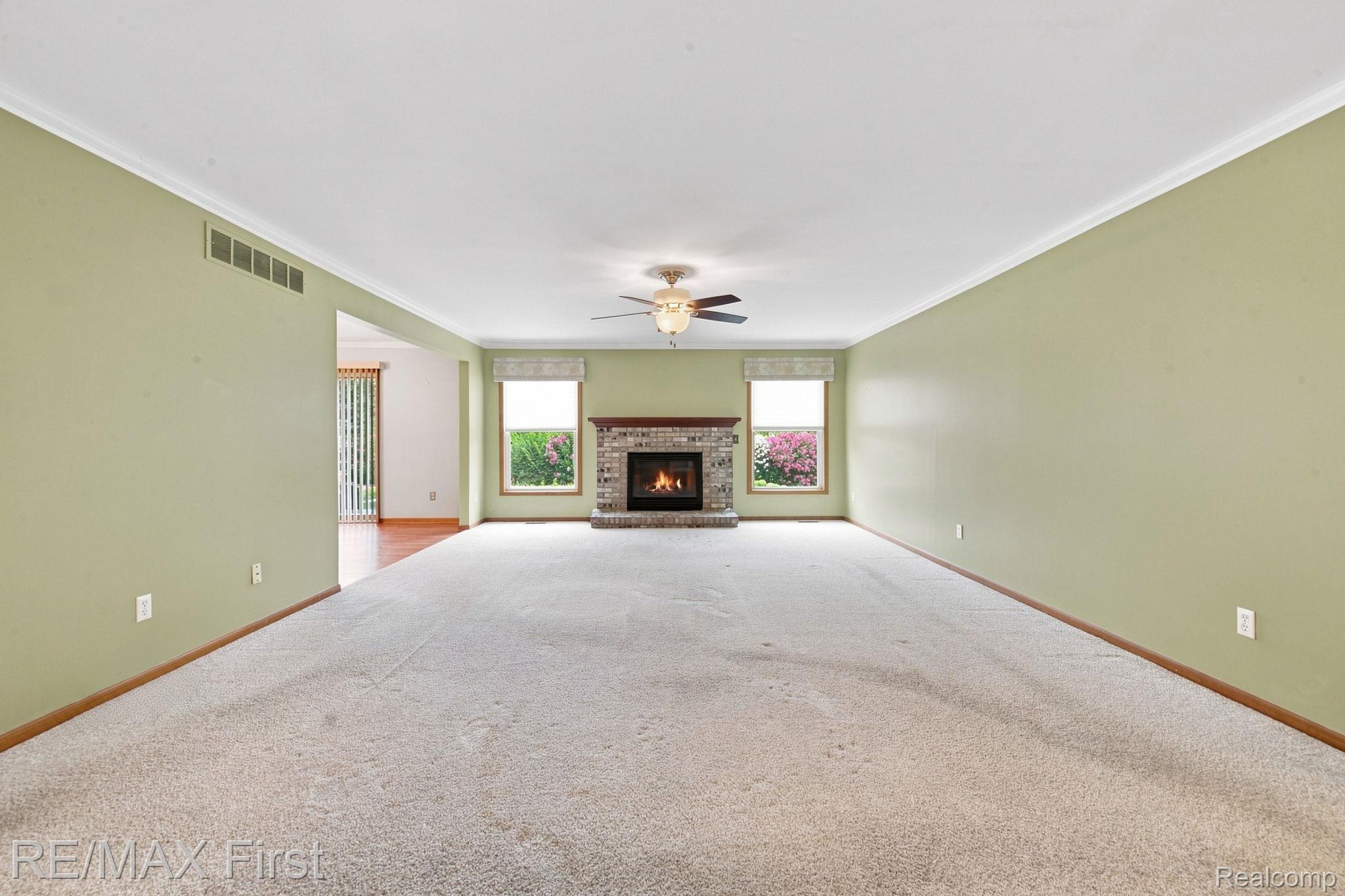 53644 Clarion Drive