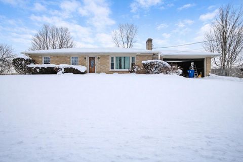 3891 56th Street SW Wyoming City MI 49418