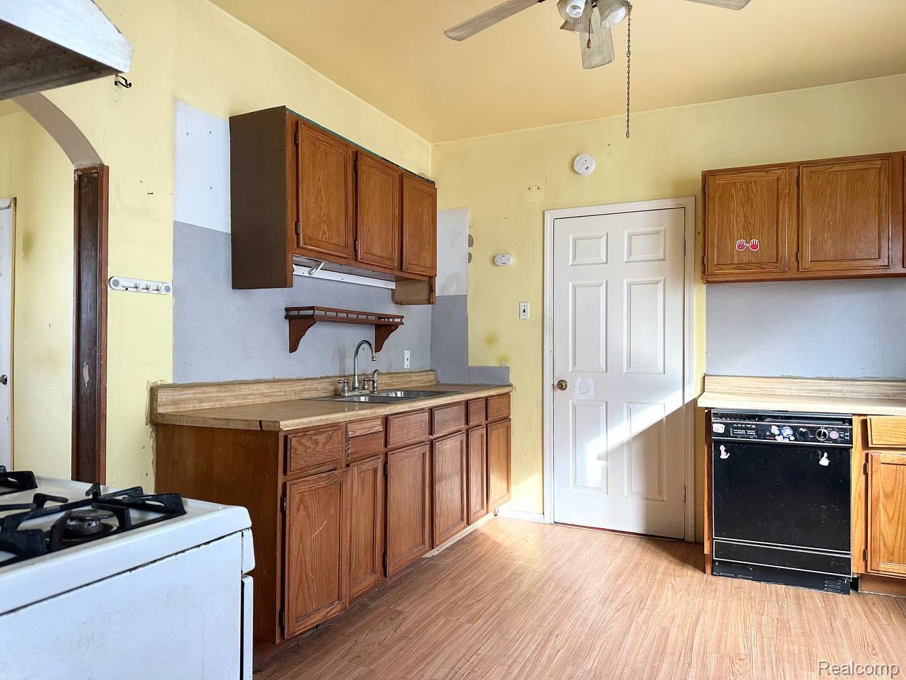 11730 Sobieski Street