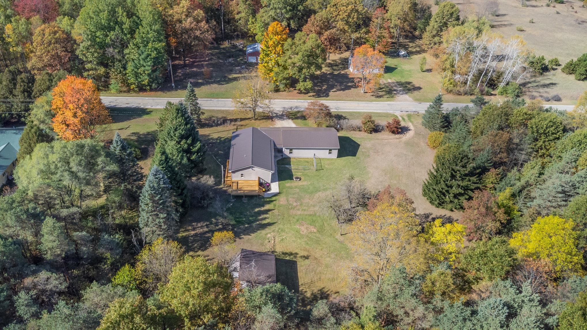 4240 N Woodruff Road