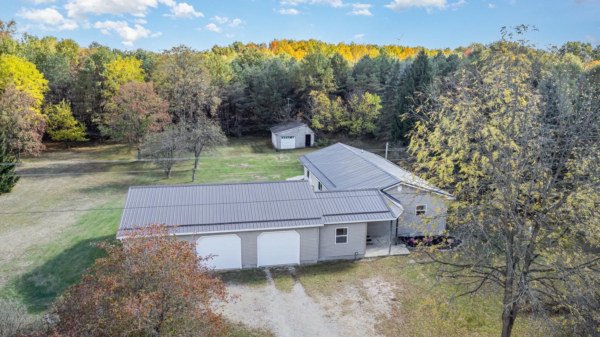 4240 N Woodruff Road