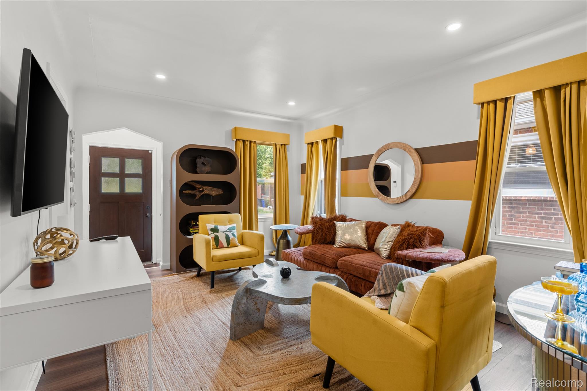 16226 Santa Rosa Drive