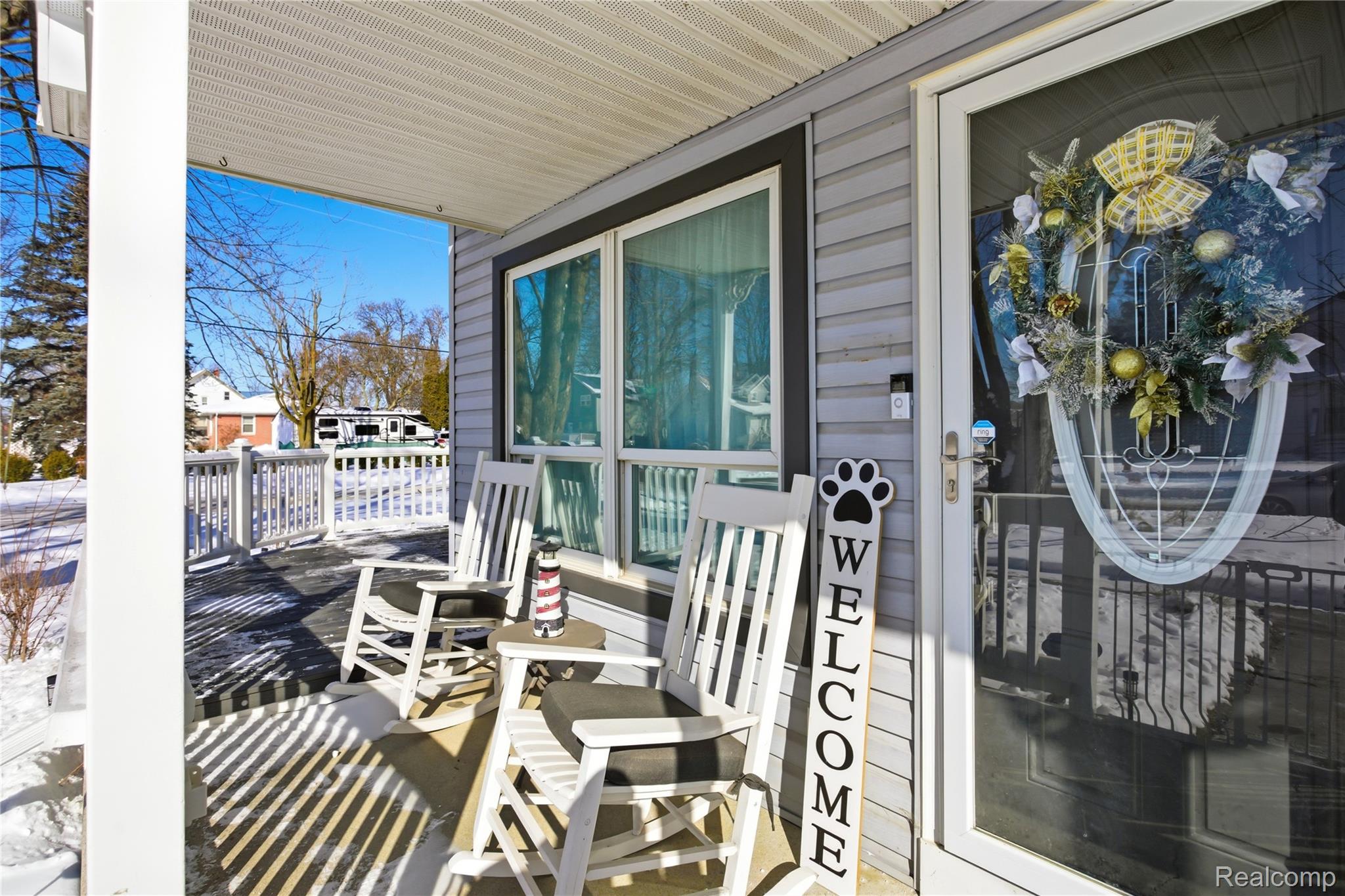 26152 Ypsilanti Street