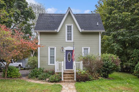 860 E Michigan Avenue Marshall City MI 49068