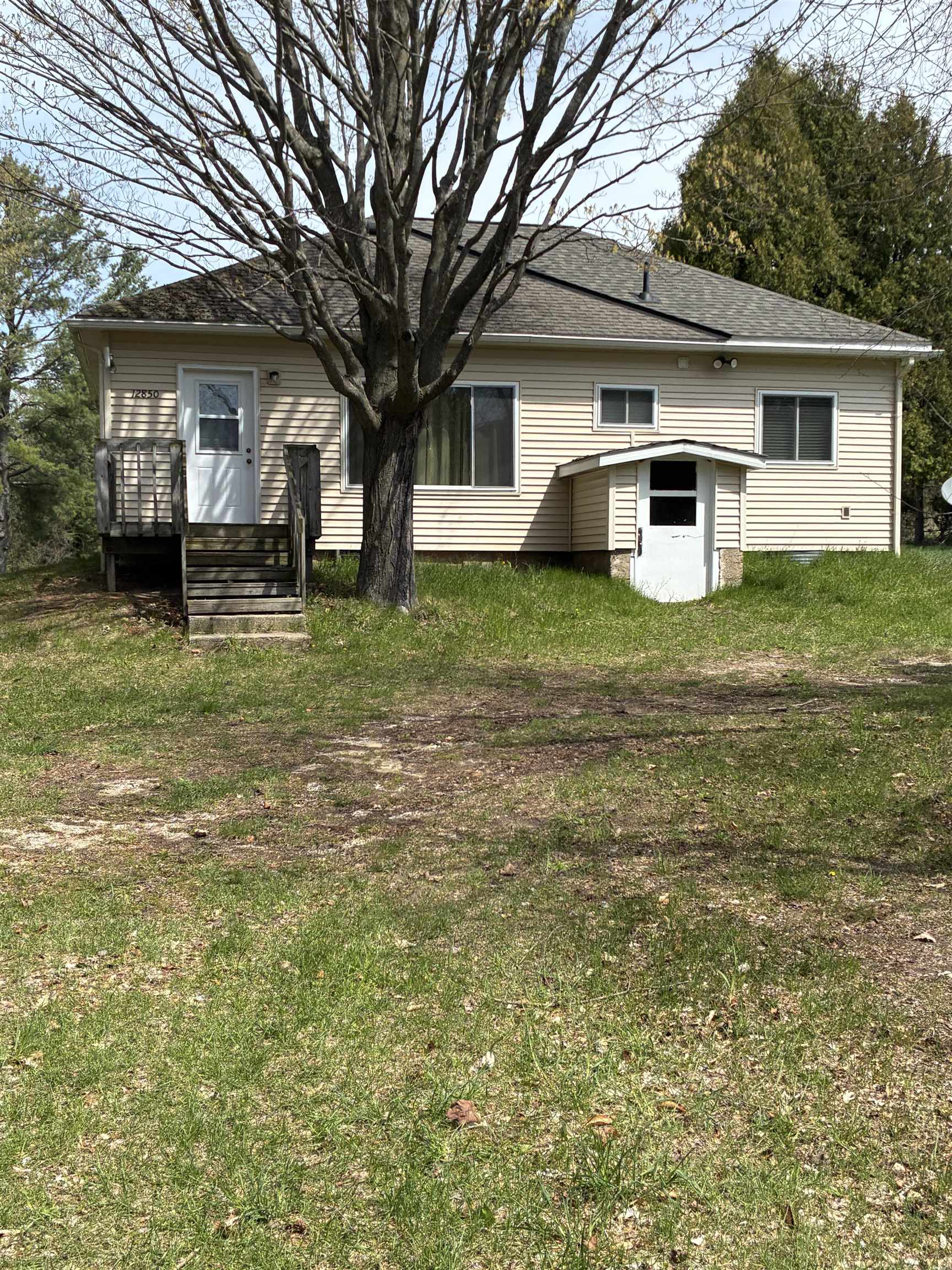 12850 Miller Road