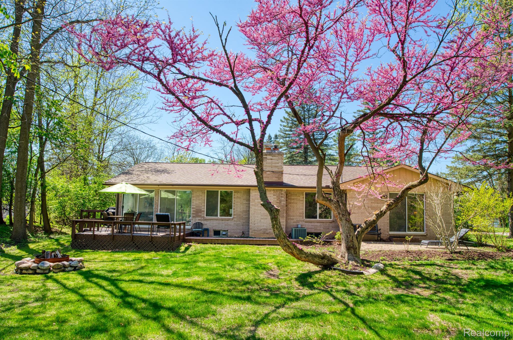 4899 WYE OAK Road