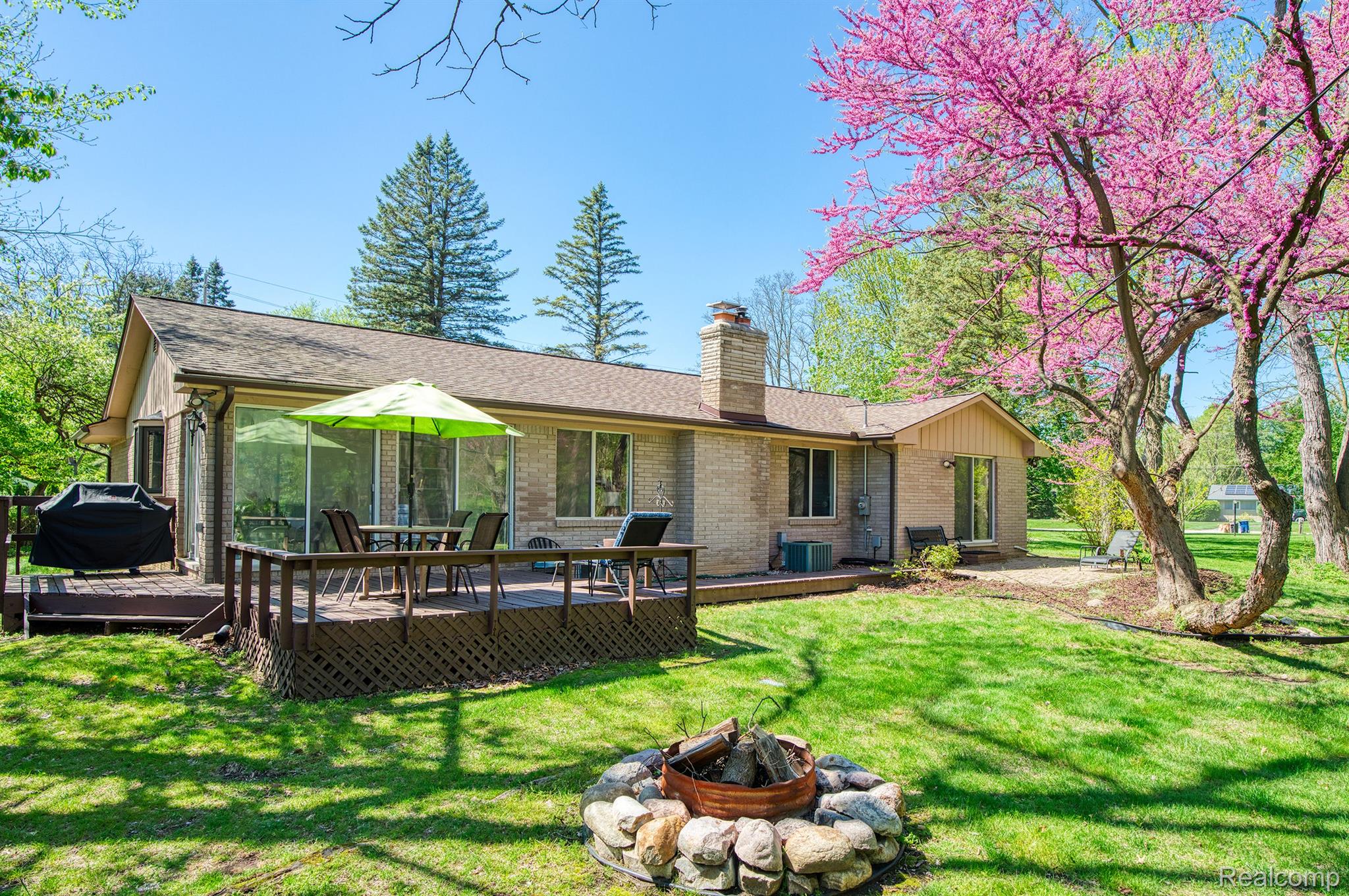 4899 WYE OAK Road