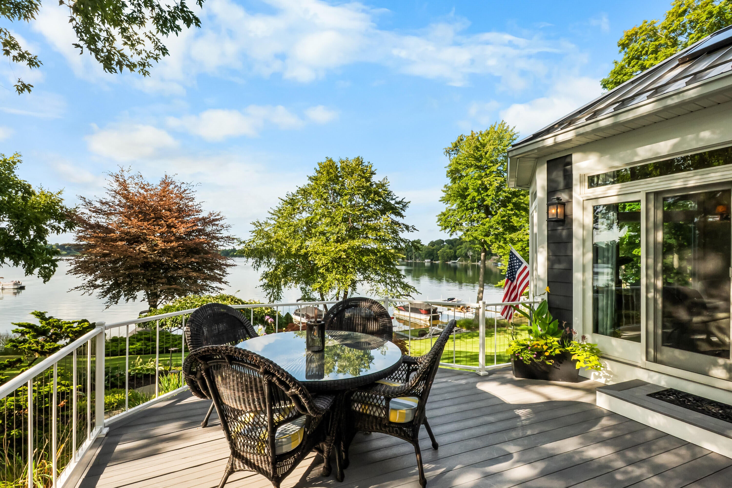 66 Cavanaugh Lake Road