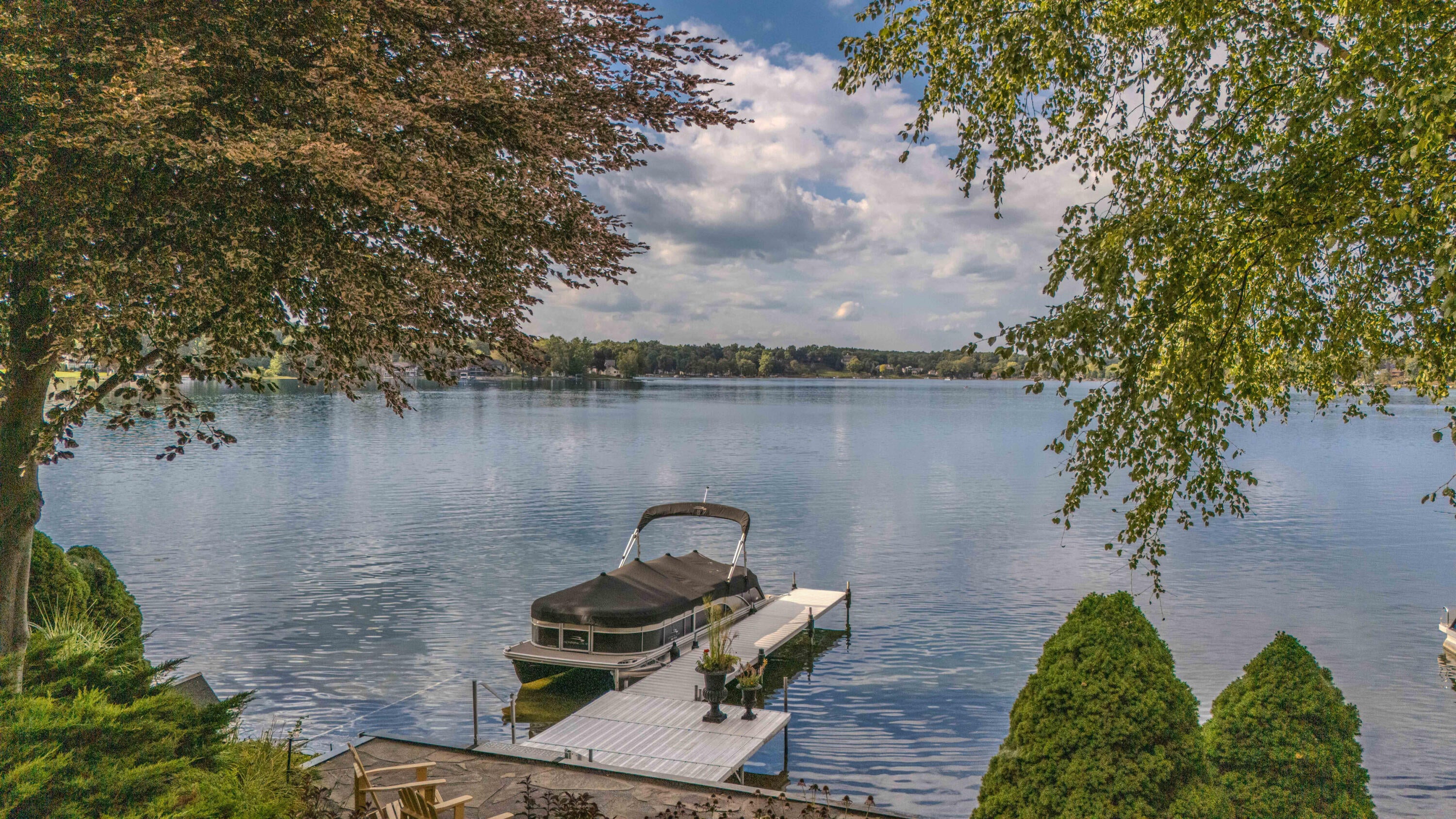 66 Cavanaugh Lake Road