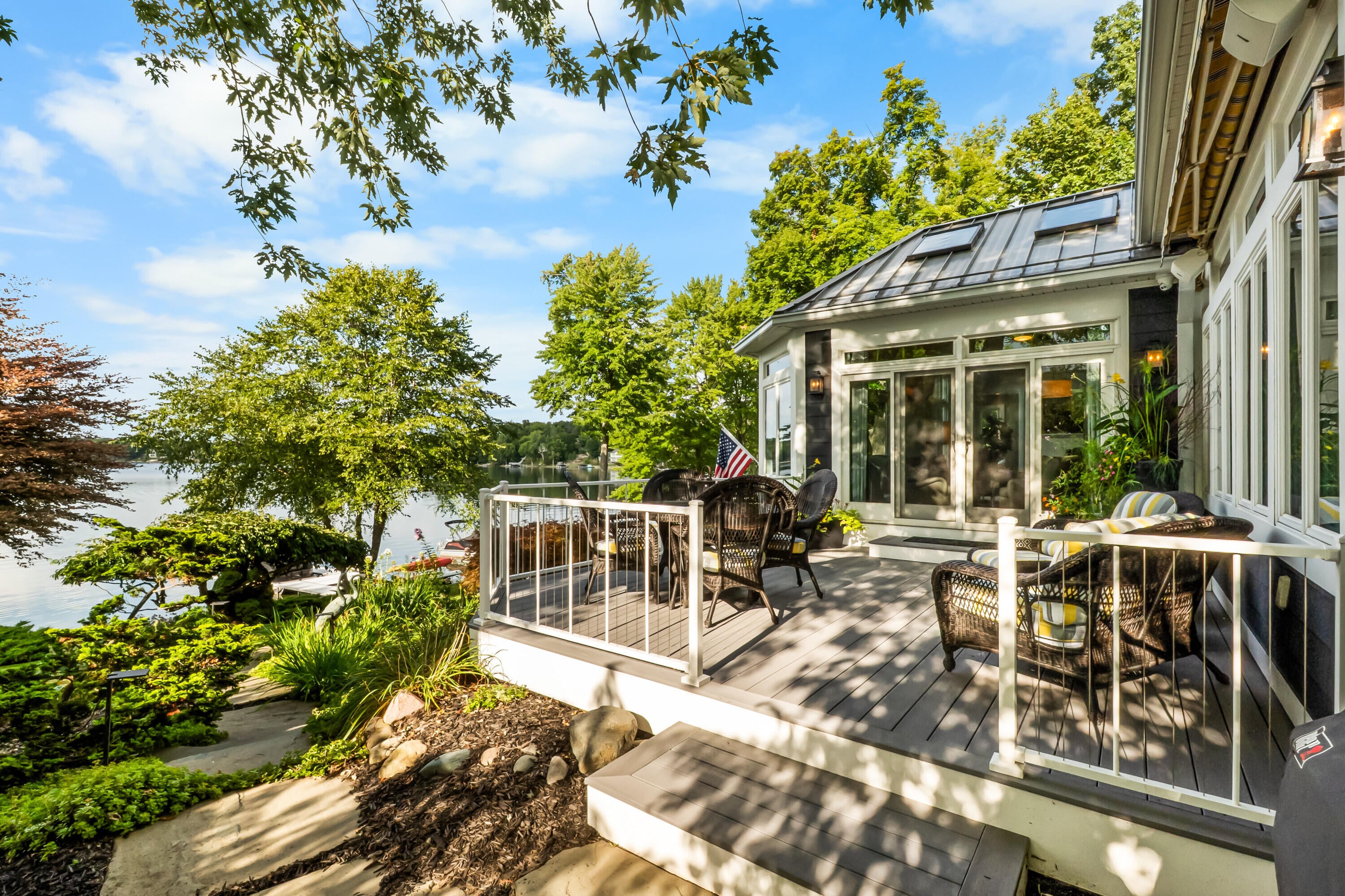 66 Cavanaugh Lake Road