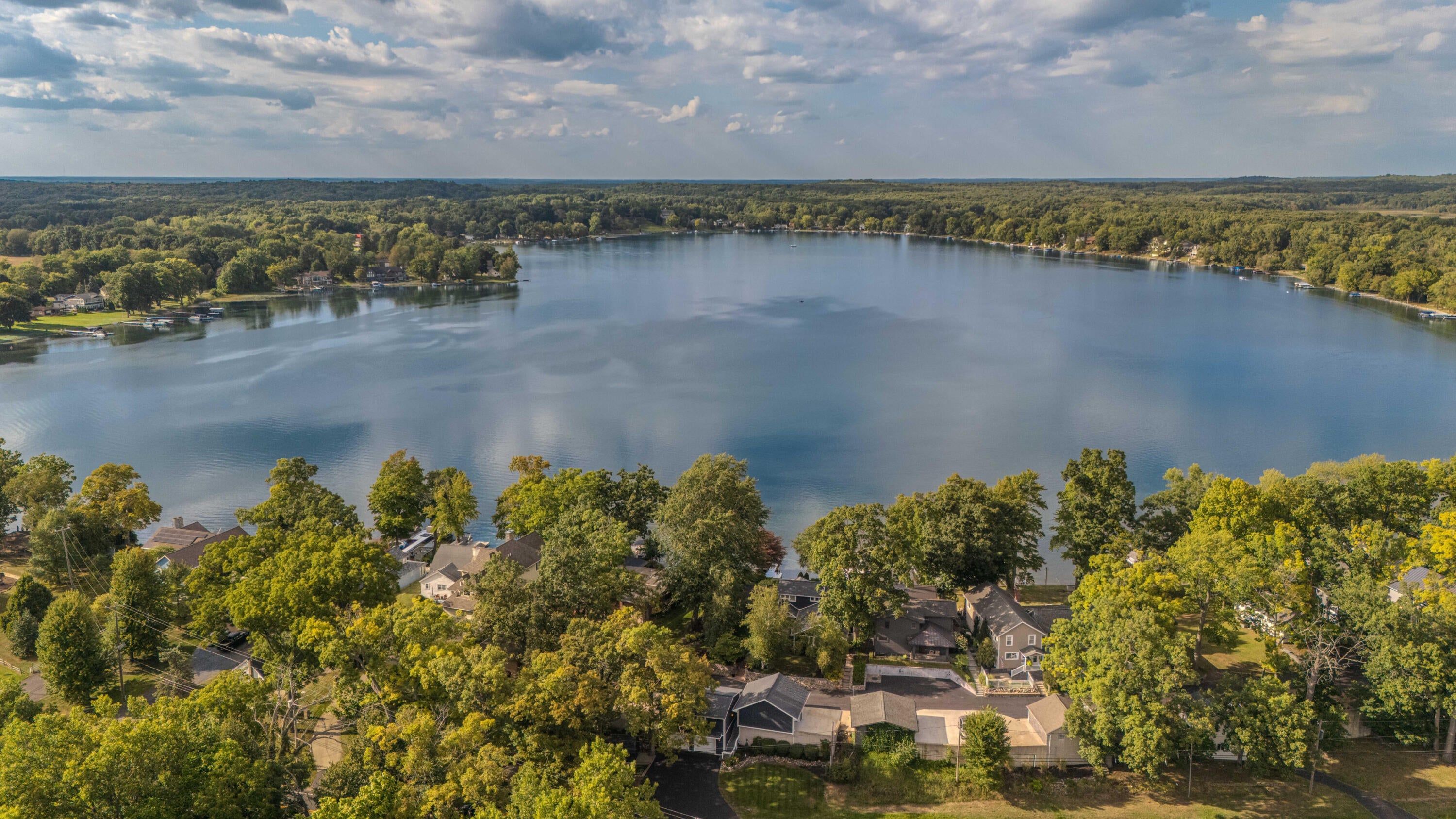 66 Cavanaugh Lake Road