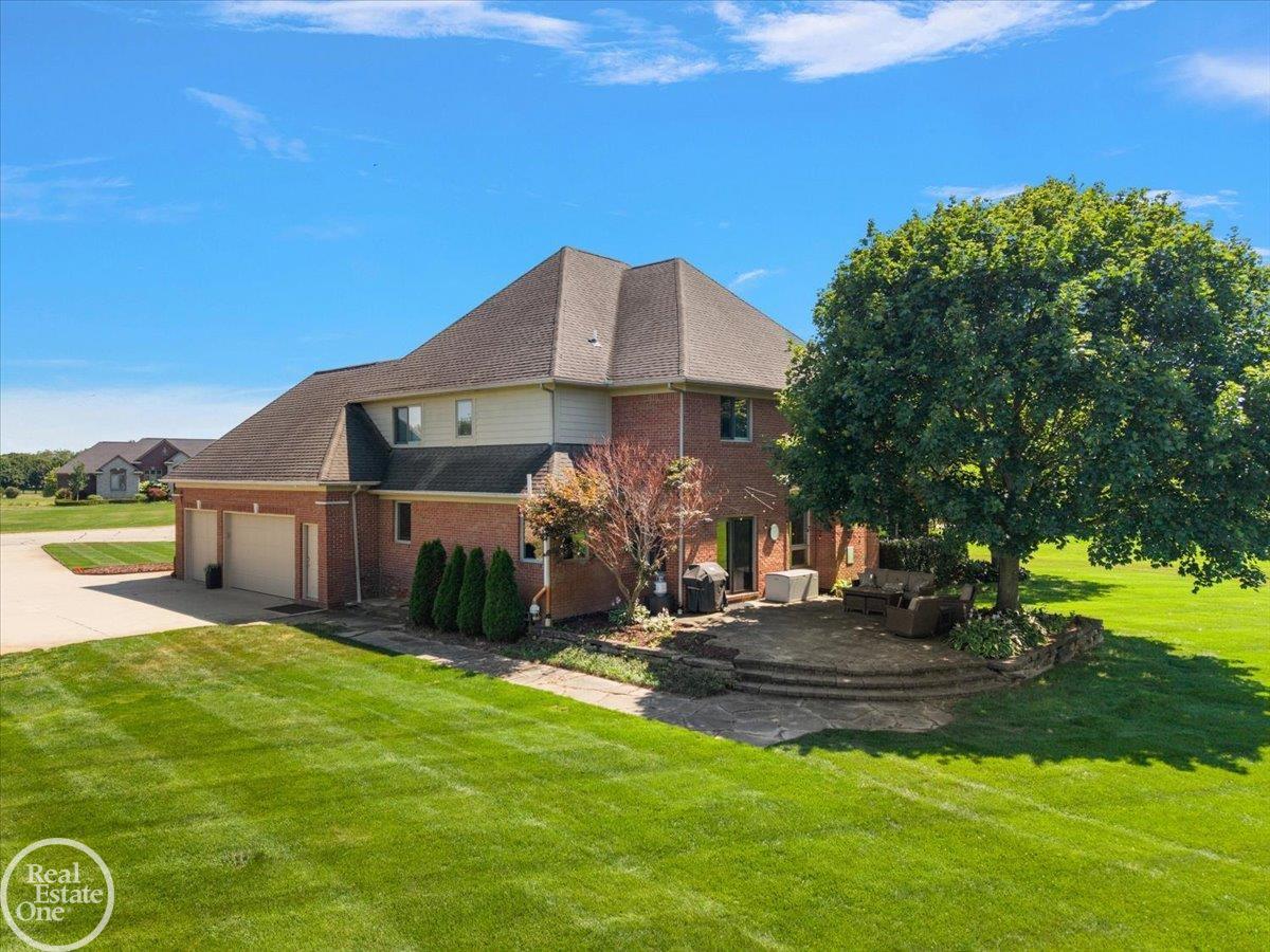 69497 Meadowbrook Lane