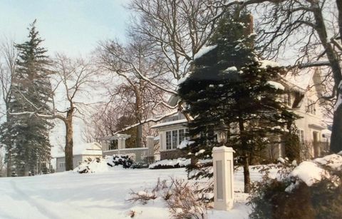 430 W Upton Avenue Reed City City MI 49677