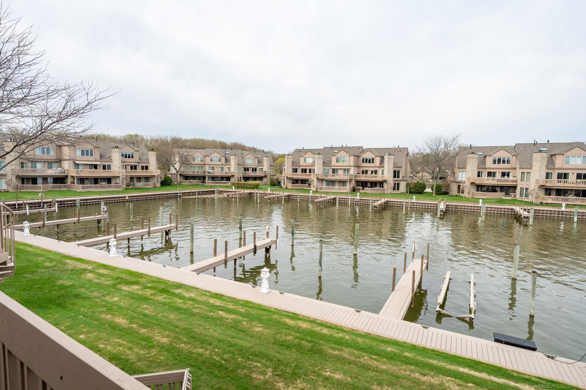 26230 Harbour Pointe Drive