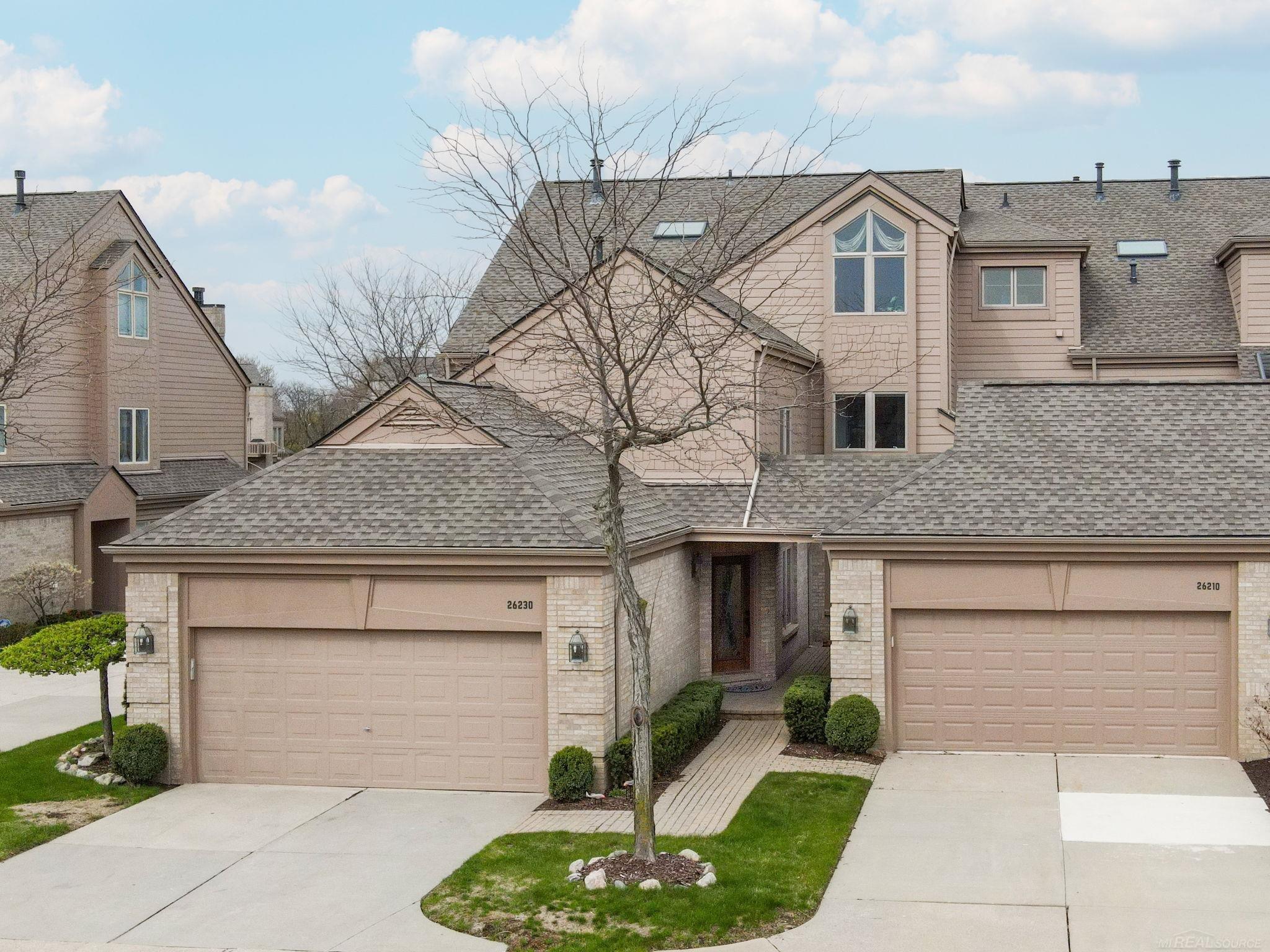 26230 Harbour Pointe Drive