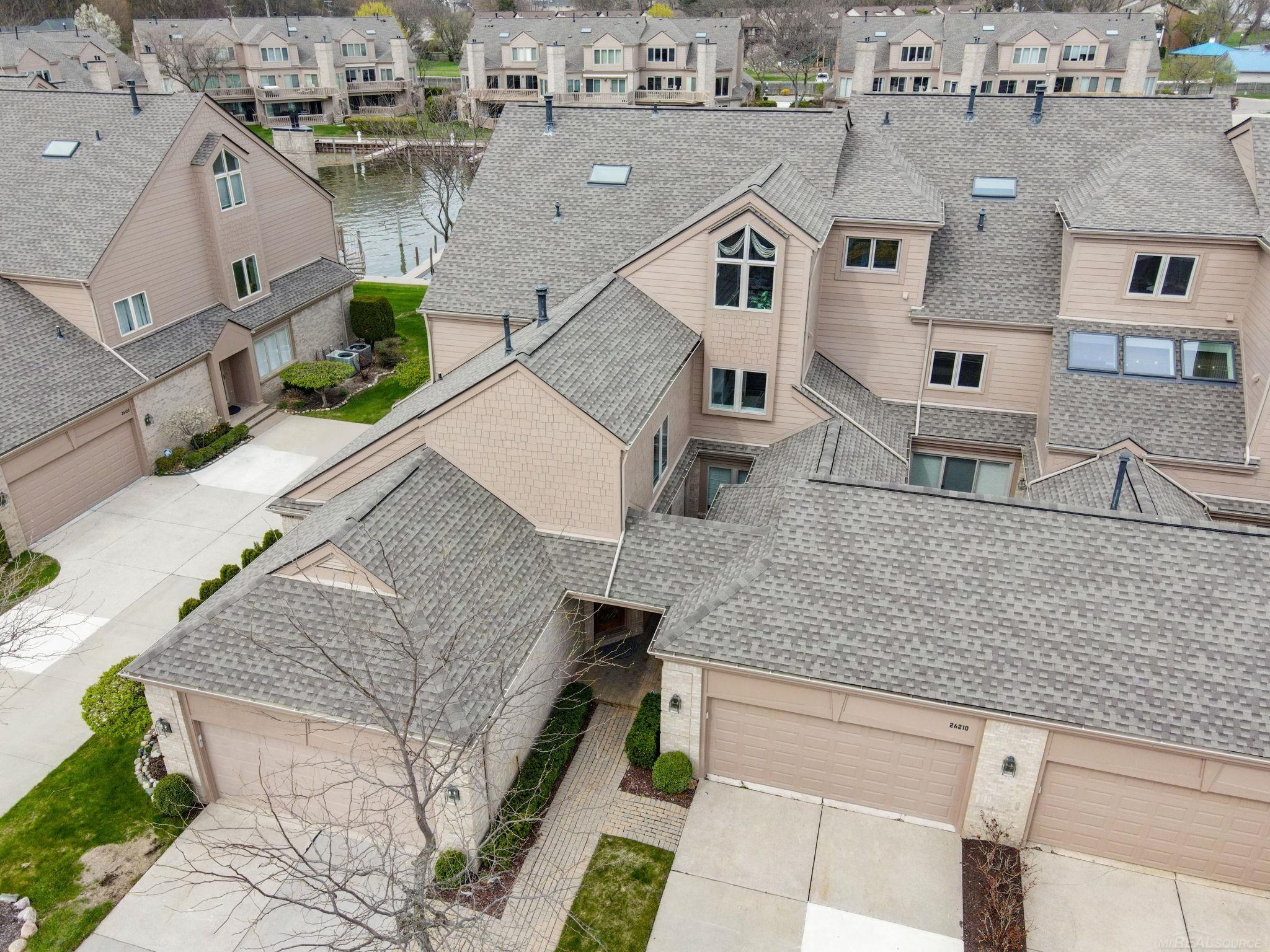 26230 Harbour Pointe Drive