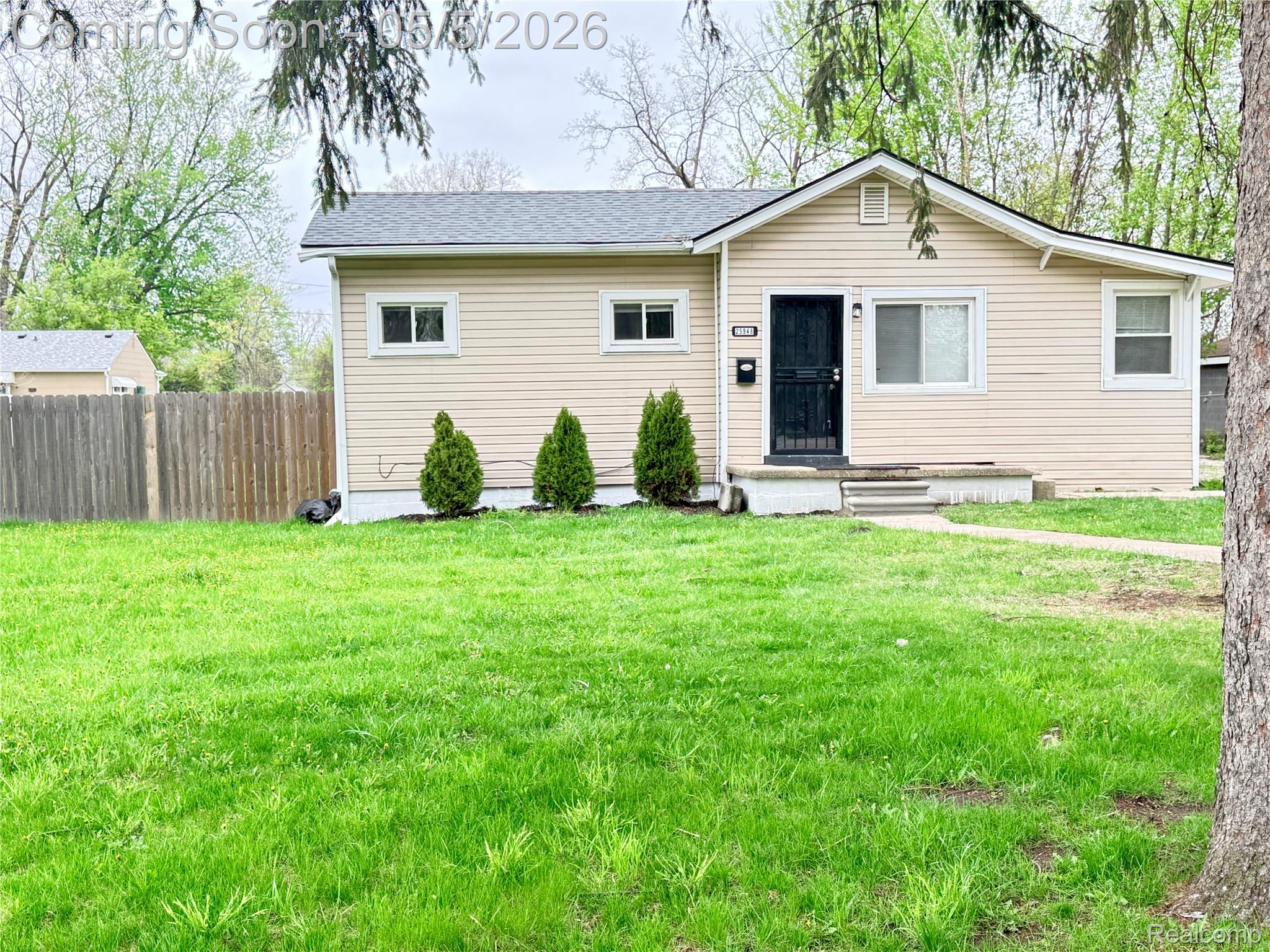 25948 Penn Street