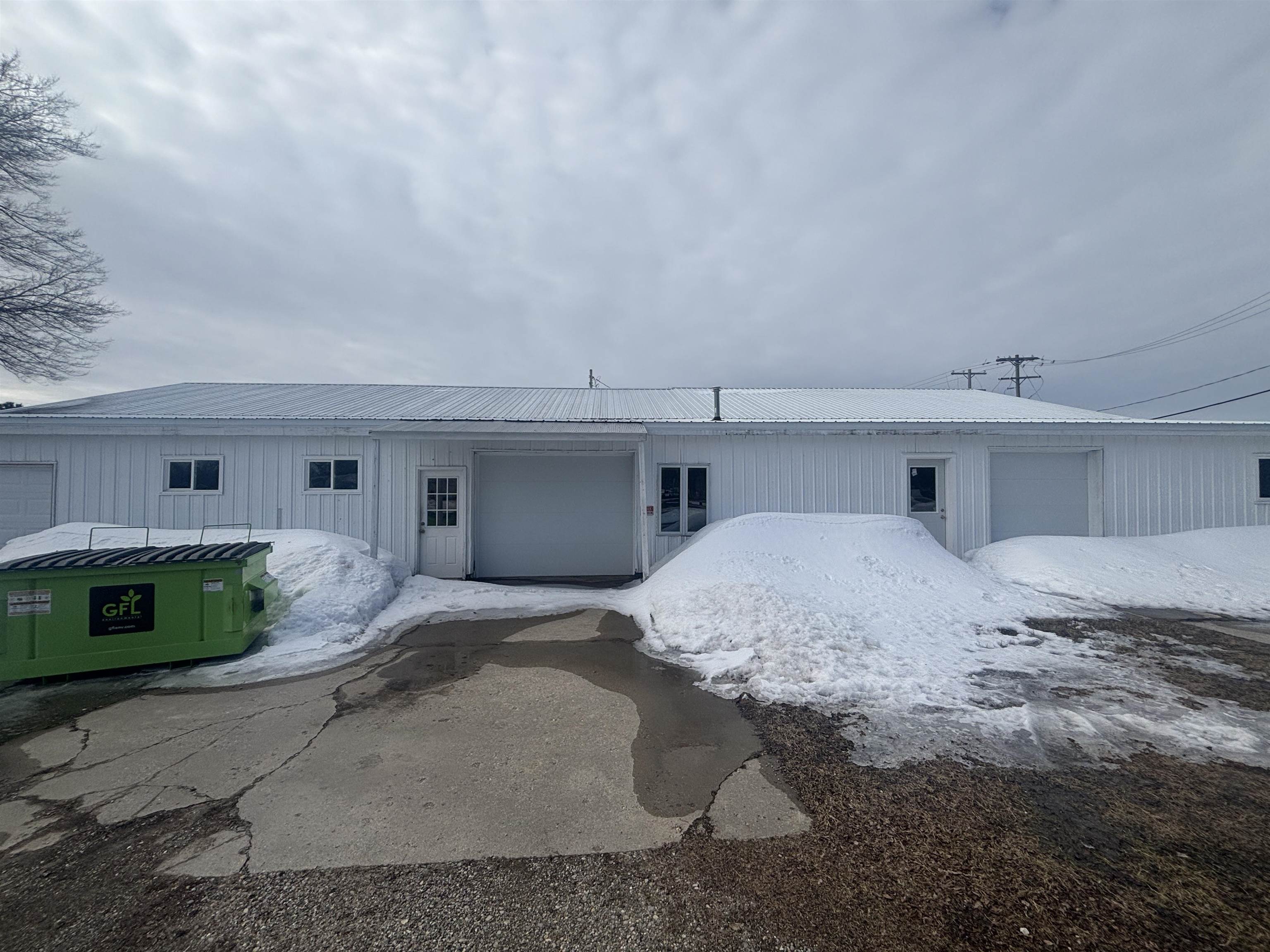 121 Ames Street