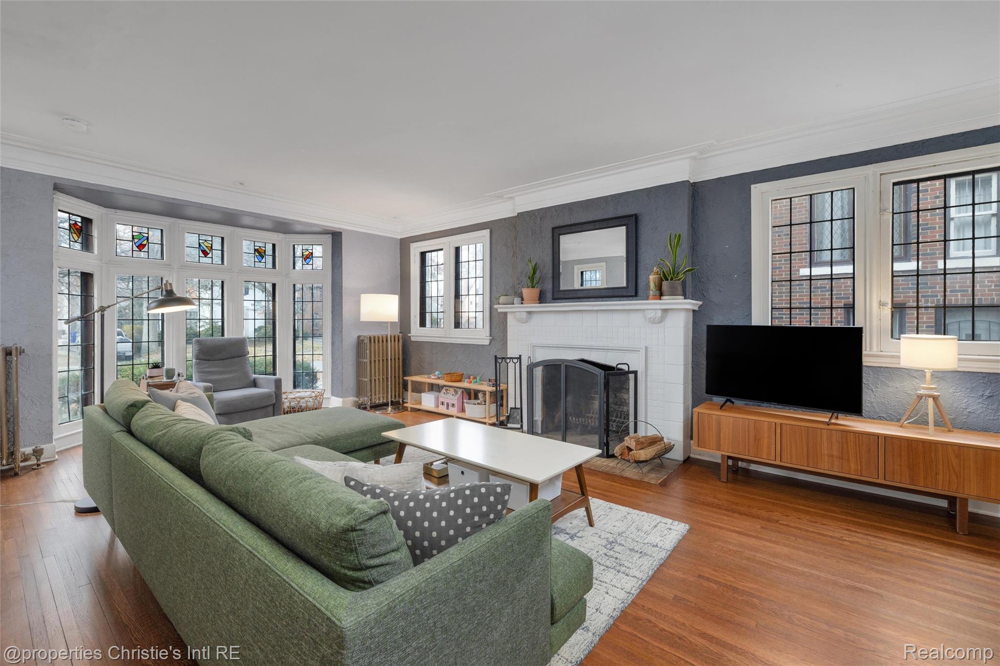 17394 Parkside Street