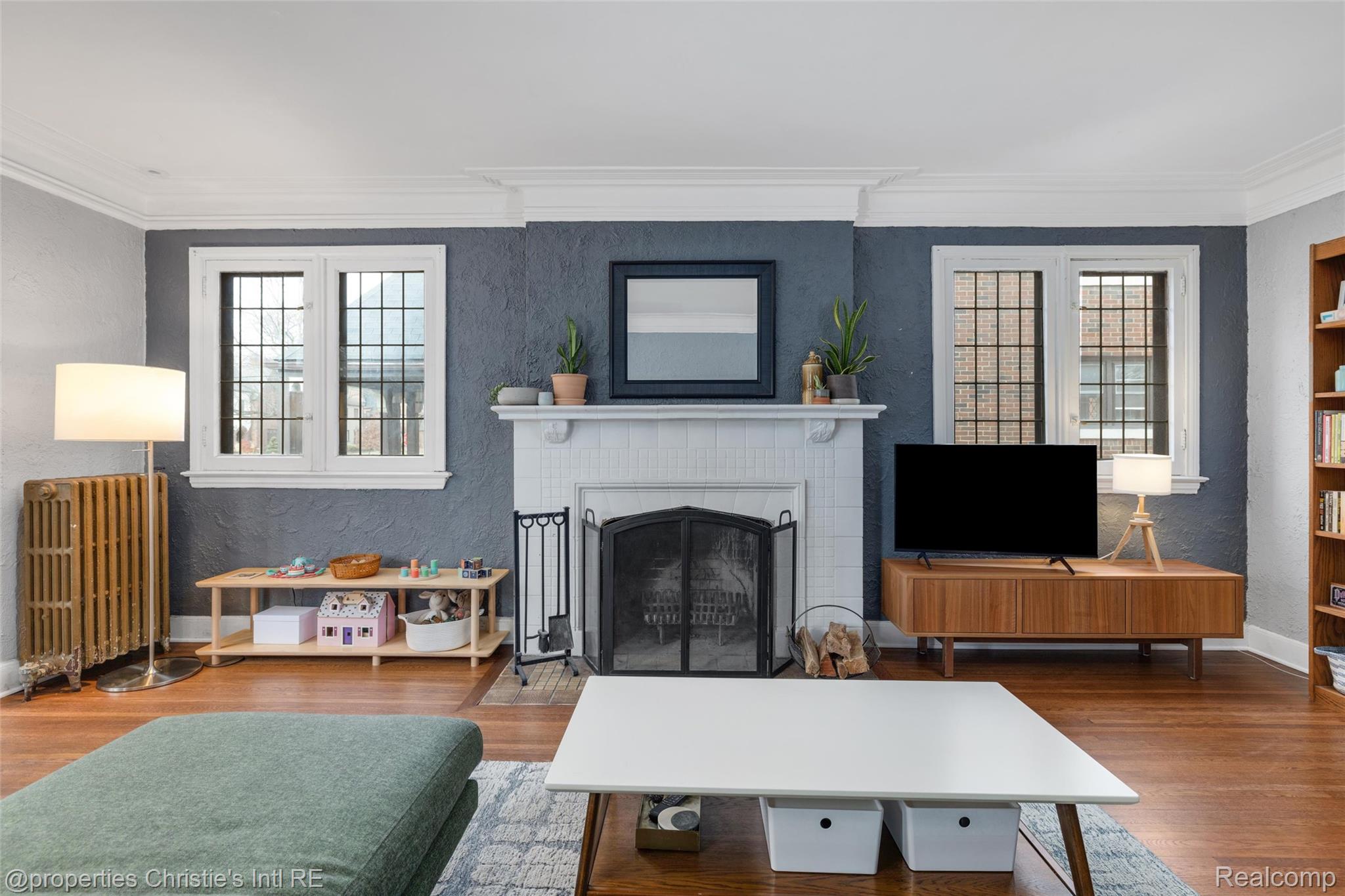 17394 Parkside Street