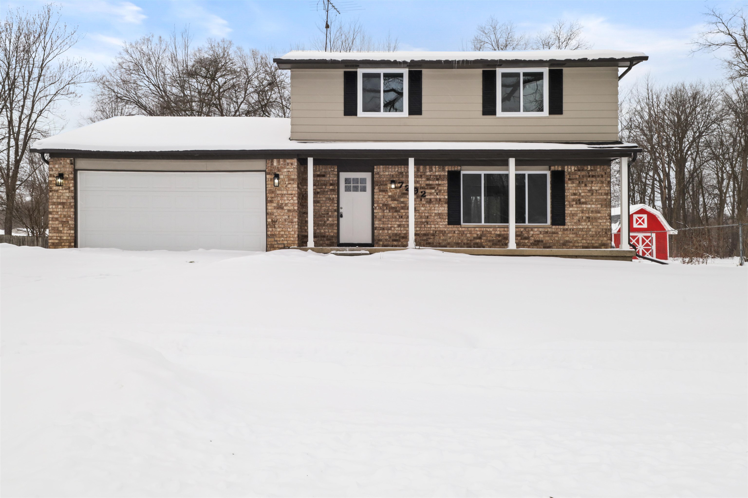 7292 Grandwood Drive