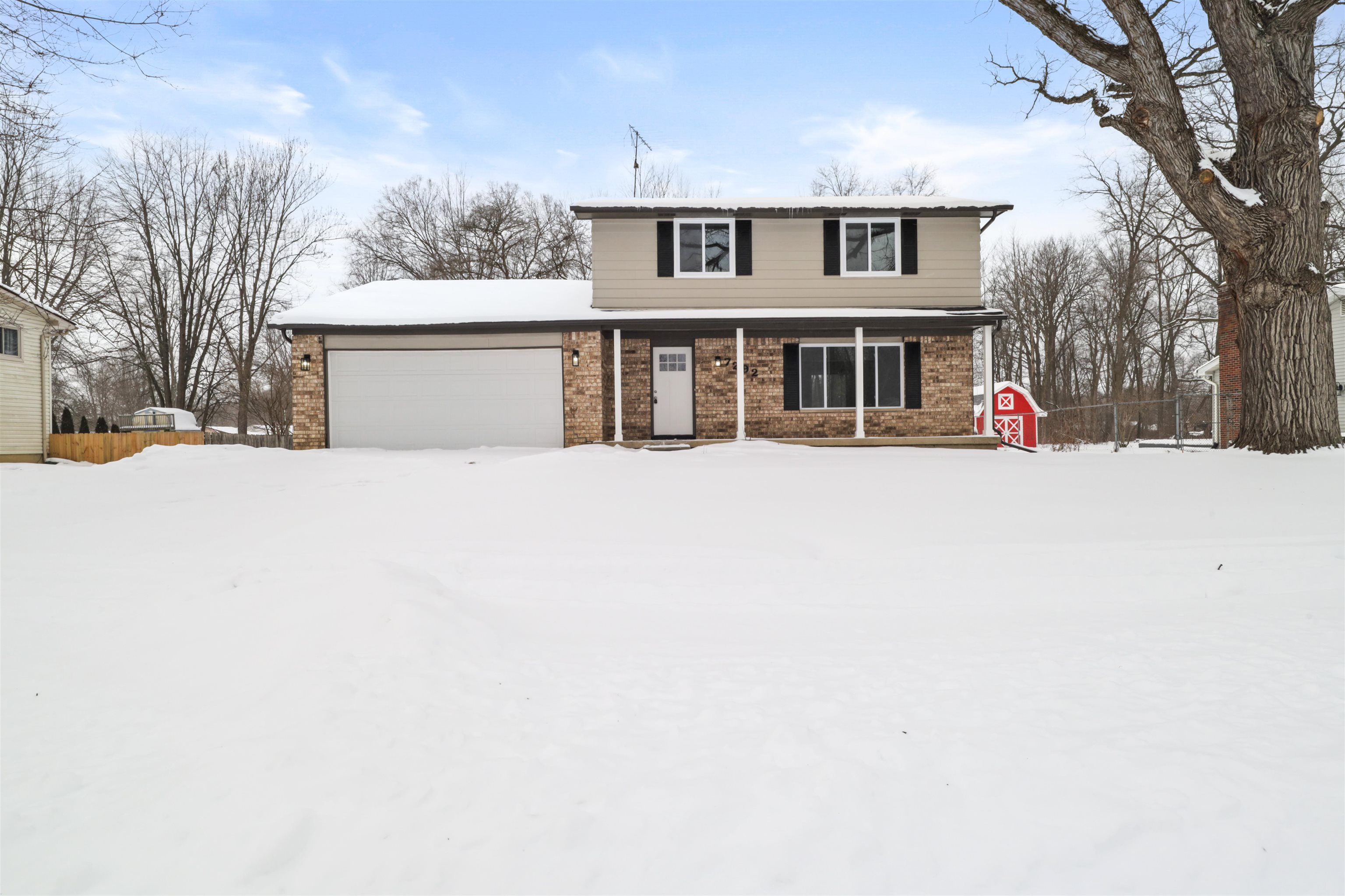 7292 Grandwood Drive